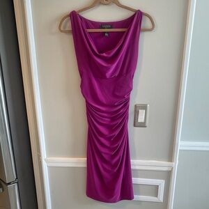 Ralph Lauren size 2 petite dress